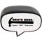 Promotional Caption Bubble Stress Balls