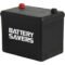 Customized Car Battery Stress Relievers