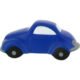 Advertising Car Stress Relievers