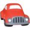 Advertising Car Stress Relievers