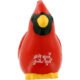 Giveaway Cardinal Stress Balls