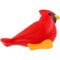 Giveaway Cardinal Stress Balls