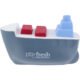 Printed Cargo Boat Stress Balls