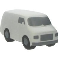 Marketing Cargo Van Stress Relievers