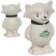 Promotional Cartoon Cat Stress Balls