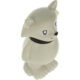 Promotional Cartoon Cat Stress Balls