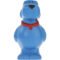 Promo Cartoon Dog Stress Balls