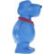 Promo Cartoon Dog Stress Balls