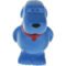 Promo Cartoon Dog Stress Balls