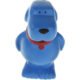 Promo Cartoon Dog Stress Balls