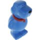 Promo Cartoon Dog Stress Balls