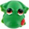 Promotional Cartoon Frog Stress Balls