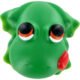 Promotional Cartoon Frog Stress Balls
