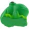 Promotional Cartoon Frog Stress Balls