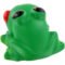 Promotional Cartoon Frog Stress Balls