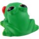 Promotional Cartoon Frog Stress Balls