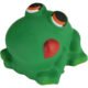 Promo Cartoon Frog Stress Toys