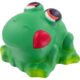 Promo Cartoon Frog Stress Toys