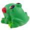 Promo Cartoon Frog Stress Toys
