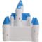 Imprinted Castle Stress Balls
