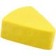 Promotional Cheese Stress Balls