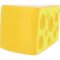 Custom Cheese Stress Relievers