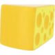 Custom Cheese Stress Relievers