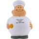 Customized Chef Bert Stress Relievers
