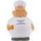 Customized Chef Bert Stress Relievers