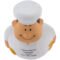Customized Chef Bert Stress Relievers