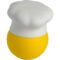 Logo Chef Emoji Hat Stress Relievers