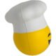 Logo Chef Emoji Hat Stress Relievers