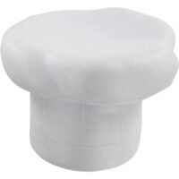 Logo Chef Hat Stress Balls