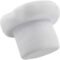 Logo Chef Hat Stress Balls
