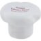Logo Chef Hat Stress Balls