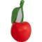 Customized Cherry Stress Relievers