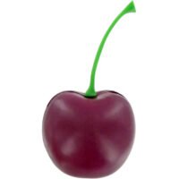 Logo Cherry Stress Toys