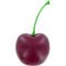 Logo Cherry Stress Toys