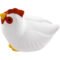 Promotional Chicken Stress Relievers