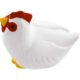 Promotional Chicken Stress Relievers