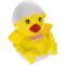 Marketing Chicks in Egg Stress Reliever