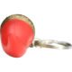 Promotional Chili Pepper Keychain Stress Toys