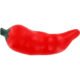Marketing Chili Pepper Stress Balls