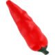 Marketing Chili Pepper Stress Balls