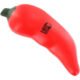 Marketing Chili Pepper Stress Balls