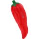 IAdvertising Chili Pepper Stress Relievers
