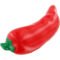 Promo Chili Pepper Stress Toys