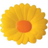 Custom Chrysanthemum Stress Relievers