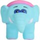 Custom Circus Elephant Stress Toys