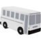 Custom City Bus Stress Balls